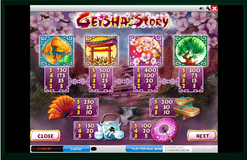 Unveiling the Exciting 'Secret Symbol Slot Game' at Vegas11